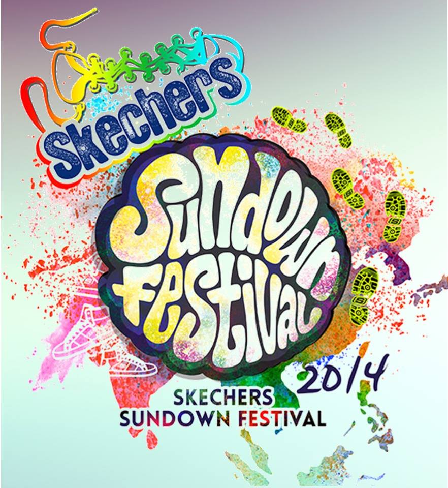 Skechers Sundown Festival 2014 – i 